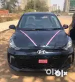 Hyundai  Aura  cng minimum down payment
