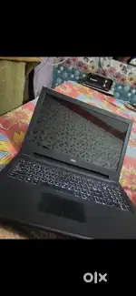 Dell laptop