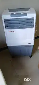 Water cooler Mccoy company 34 liters