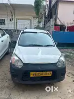 Maruti Suzuki Alto 800 2017
