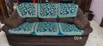 5 Seated Sofa for sale