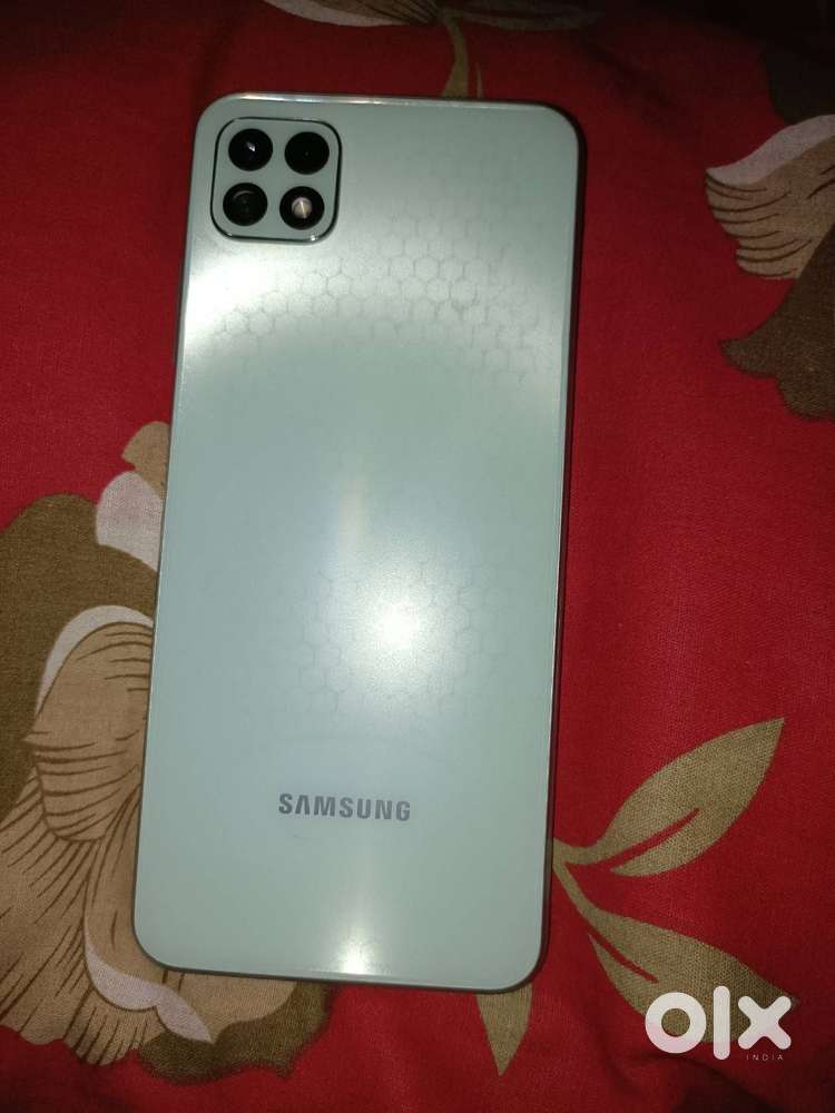 Samsung galaxy A22 5G