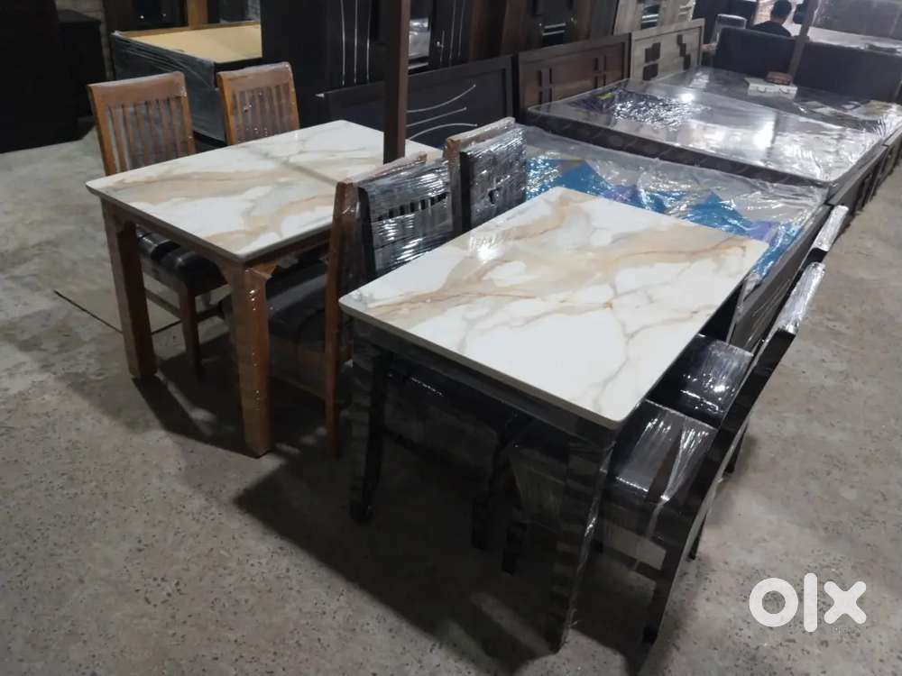 Marble dining table.id170.o.m