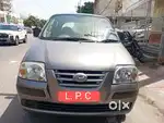 Hyundai Santro Xing GL Plus, 2012, Petrol