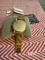 Guess womens watch for immediate sale