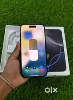16 pro max 256 Gb