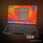 Macbook air m1 chip 2020
