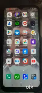 Oppo mobile