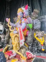 14ft murti