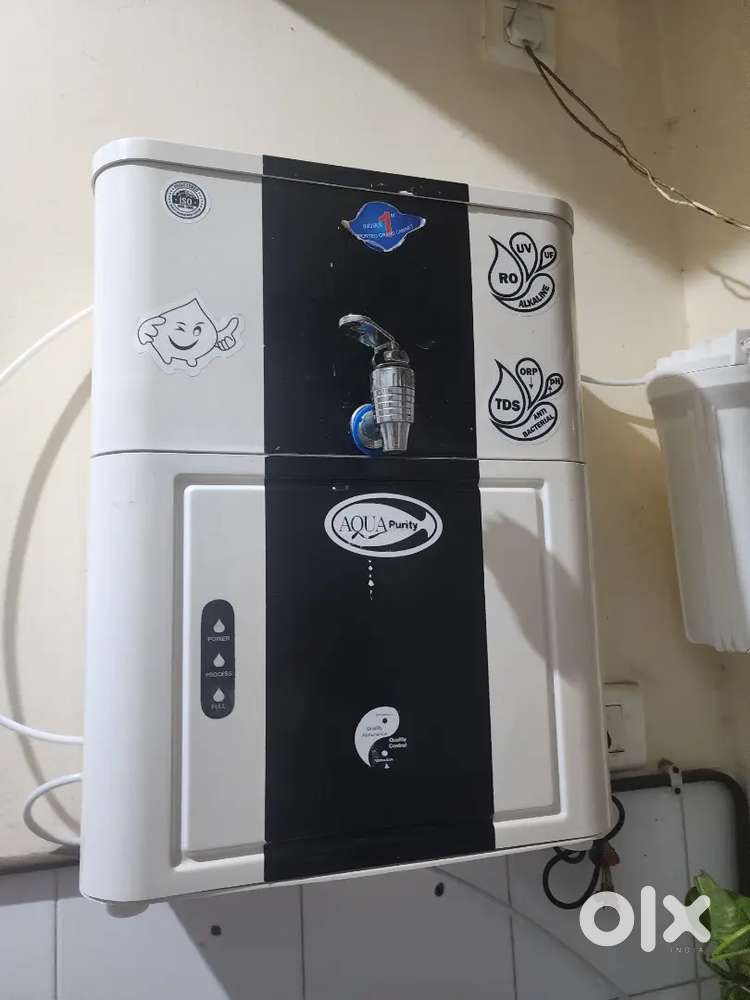 Water Purifier