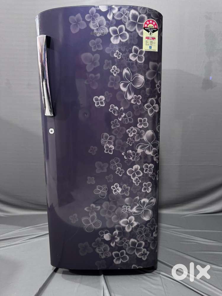 Samsung 190 Litres Single Door Refrigerator
