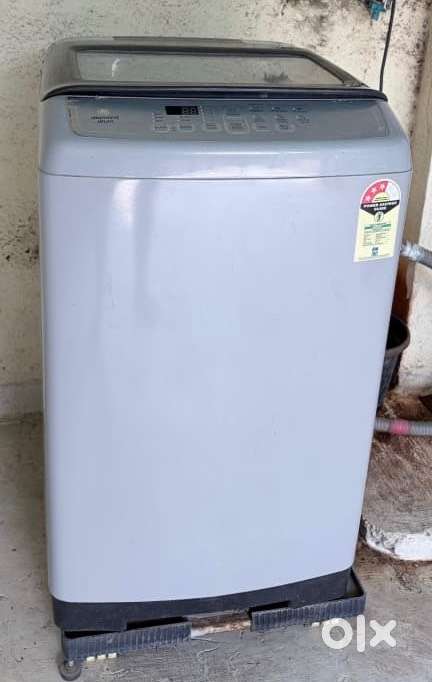 Samsung 6.5kg fully auto top load washing machine