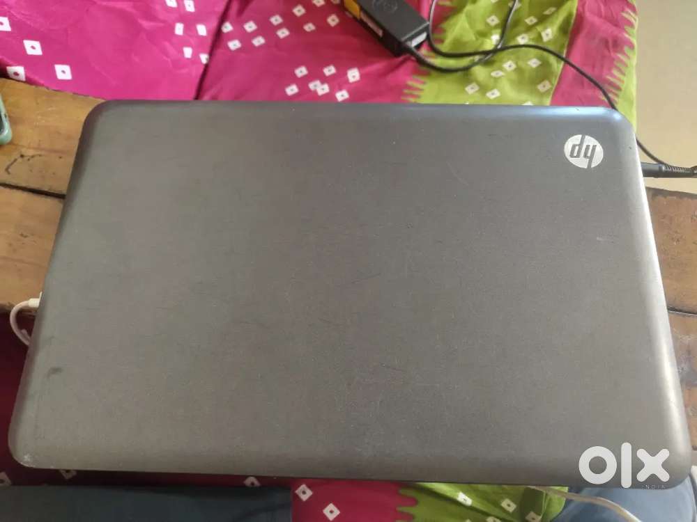 Hp Leptop 8/256