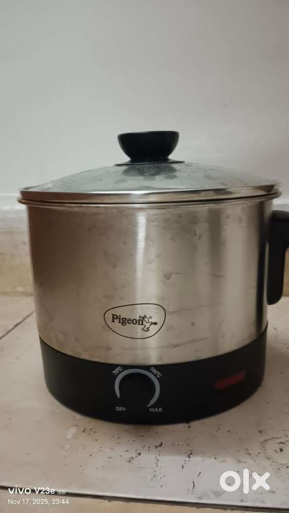 pigeon electric kettle