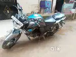YAMAHA FZS