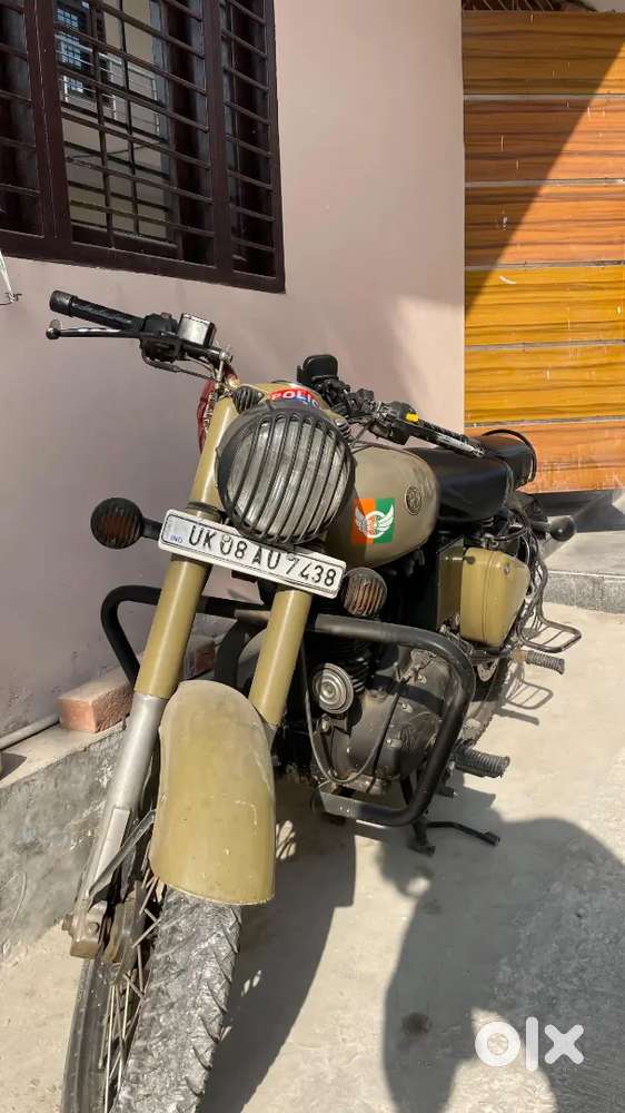 Best condition, All paper and rc available