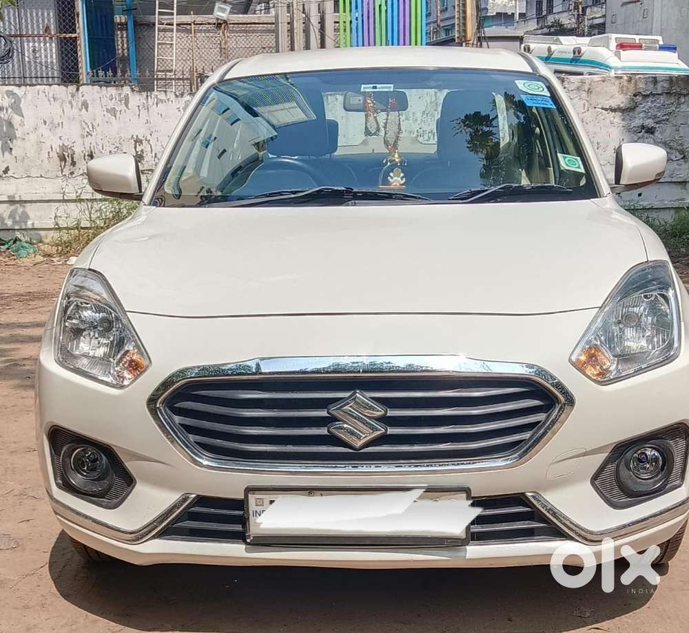 Maruti Suzuki Swift Dzire 1.2 Vxi BSIV, 2020, Petrol