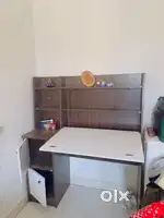 Urgent sell for Work - Study table-slightly negotiable