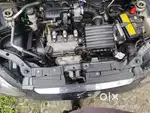 Urgent sale Maruti Suzuki Alto 800 2016 Petrol 12700 Km Driven