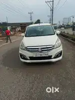 Maruti Suzuki Ertiga SHVS ZDI Plus, 2016, Diesel
