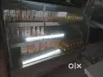 4 fit d freez counter