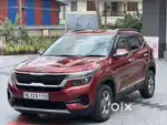 Kia Seltos HTK Plus G, 2020, Petrol