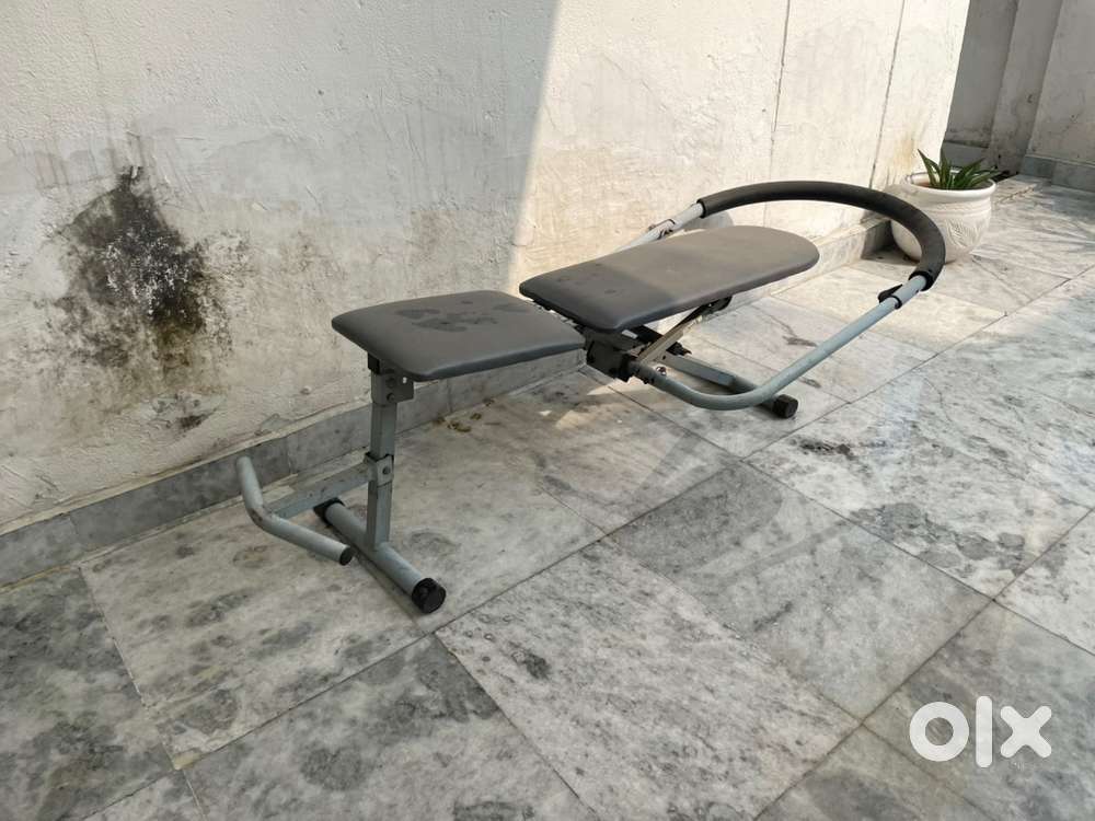 Bench press Good condition