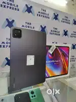 REALME PAD 7 12/256GB 10 MONTHS WARRANTY INDIAN