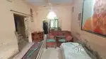 1640sqft plot old duplex for sale at atladra behind narayana wadi