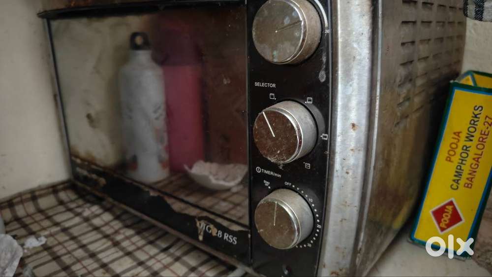 OTG Morphy Richards