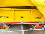 Vehicle in good running condition going for upgradiation