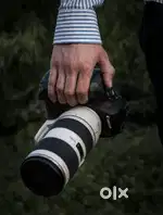 Camera for rent