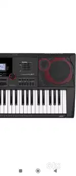 Musical Keyboard casio Ctx 9000