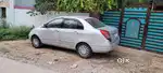 Tata Manza 2011