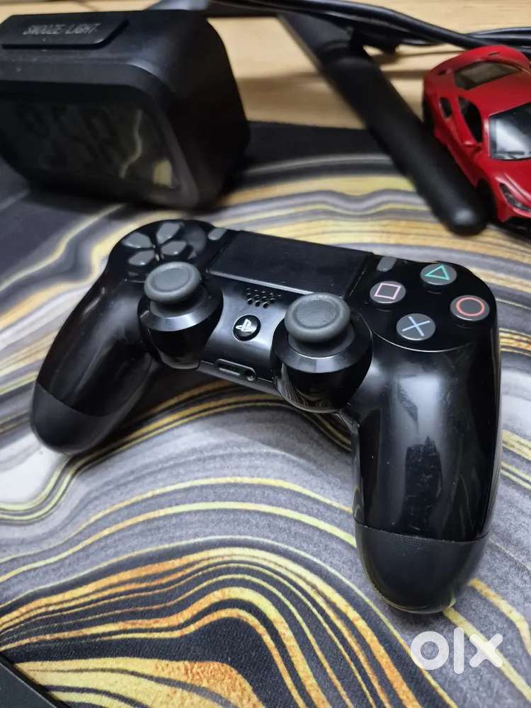 PS4 Dualshock V2 Controller - Z black