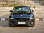 Porsche Cayenne S Diesel Platinum Edition, 2017, Diesel
