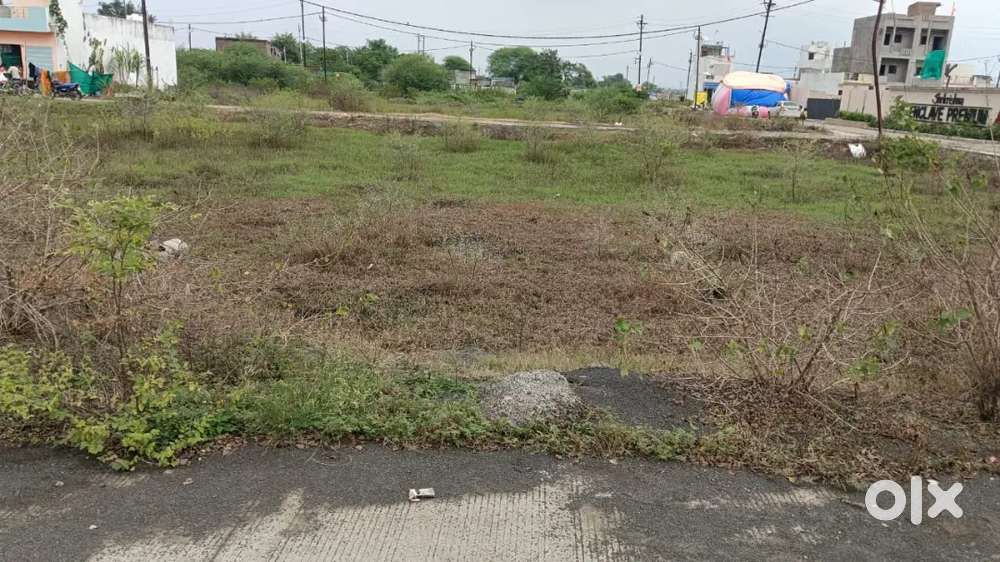 Shri Krishna Enclave