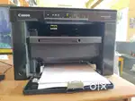 Canon imageCLASS MF3010 Laser Printer–All-in-One (Print | Scan | Copy)