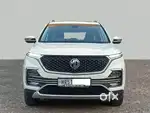 MG Hector Sharp DCT Automatic, 2019, Petrol