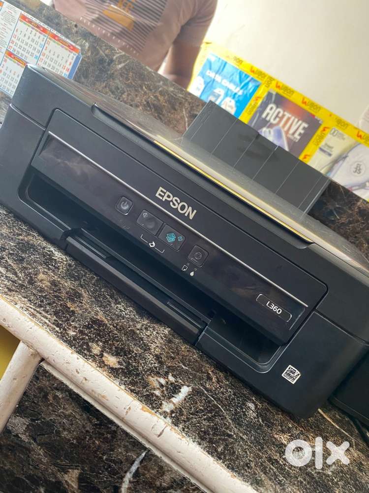 Epson L360