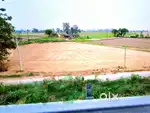 Land on highway NH74 काशीपुर एग्रीकल्चर जमीन हाईवे पर सर्विस रोडattech