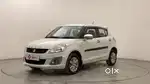 Maruti Suzuki Swift 2018 ZDI, 2017, Diesel