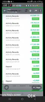 Mobile me work 10 minute