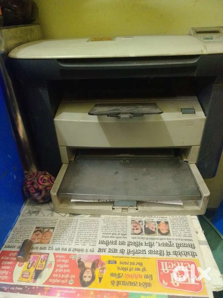 HP printer
