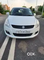 Maruti Suzuki Swift 2011-2015 1.2 ZXI ABS, 2013, Petrol