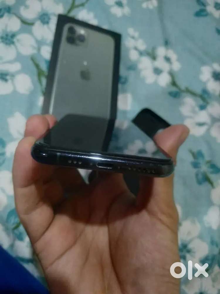 Iphone 11 pro 128 gb