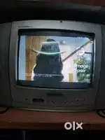 Sansui 14 inch TV good condition