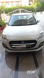 Maruti Suzuki Swift 2023 Petrol Well Maintained