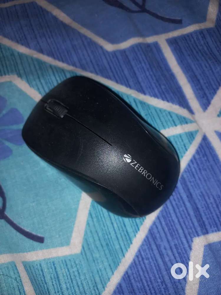 COMPUTER MOUSE