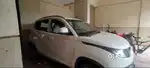 Mahindra KUV 100 2017 Diesel Well Maintained